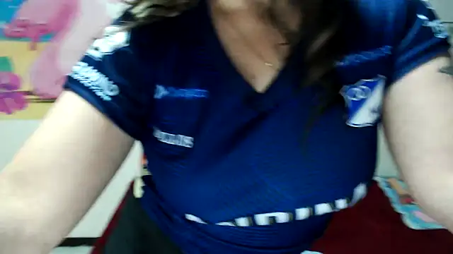 Samanta SS online show from October 2025 02:01:02 AM