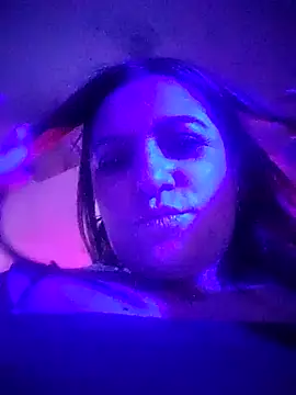 Samanta SS online show from December 2025 05:54:02 AM