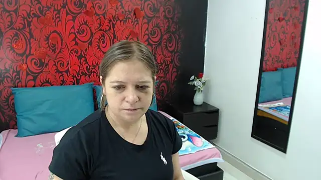 Snapshot of Samanta_SS chatting on June 2026 05:06:01 PM Samanta SS online show from June 2026 05:06:01 PM