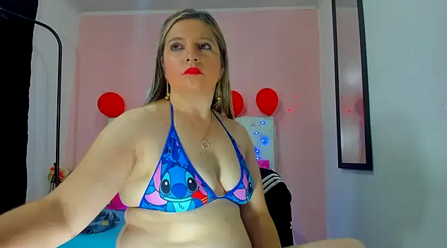 Samanta SS online show from March 2025 09:12:01 AM