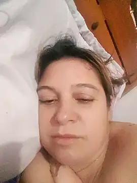 Samanta SS online show from March 2025 01:43:02 AM