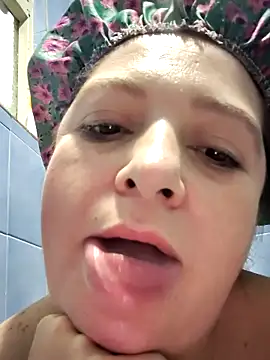 Samanta SS online show from April 2026 10:32:02 PM