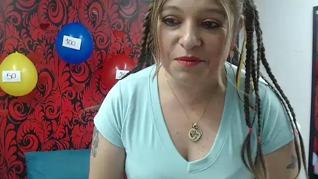 Snapshot of Samanta_SS chatting on July 2026 12:43:01 PM Samanta SS online show from July 2026 12:43:01 PM