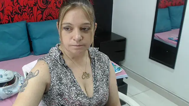 Snapshot of Samanta_SS chatting on July 2026 07:38:02 PM Samanta SS online show from July 2026 07:38:02 PM