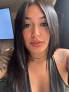 KatianPierce online show from June 2026 09:31:02 PM