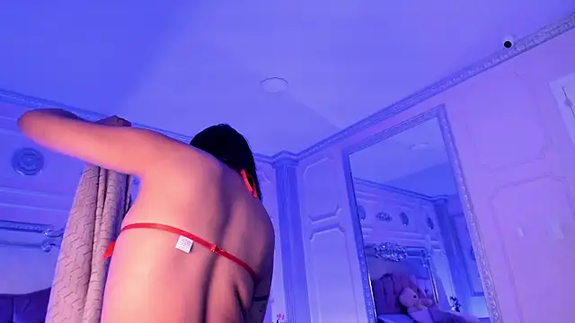 KatianPierce online show from November 2025 07:41:02 PM