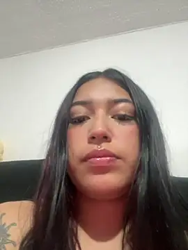 KatianPierce online show from July 2026 10:53:02 PM