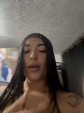 KatianPierce online show from July 2026 11:16:02 PM