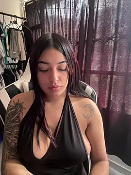 KatianPierce online show from July 2026 04:18:02 PM