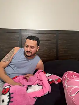 SEXXIBLONDIEE online show from November 2025 05:00:02 AM