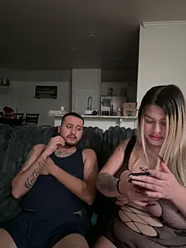 SEXXIBLONDIEE online show from November 2025 06:01:01 AM