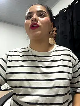 pareja curiosa19 online show from November 2025 02:34:01 AM