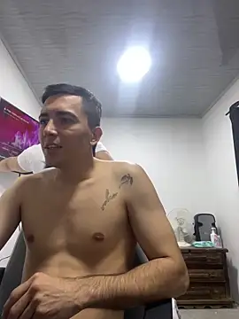 pareja curiosa19 online show from February 2026 01:24:02 AM