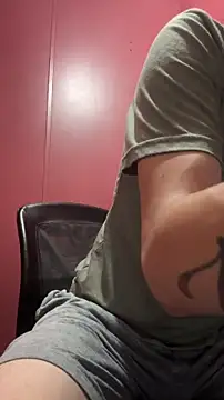 bwcizThrobbing online show from November 2025 02:59:01 AM