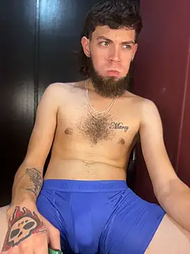 bwcizThrobbing online show from December 2025 03:33:02 PM