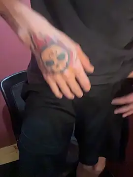 bwcizThrobbing online show from November 2025 09:35:02 AM