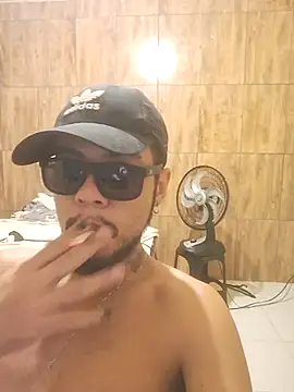 Fernandobs  online show from March 2025 05:08:01 AM