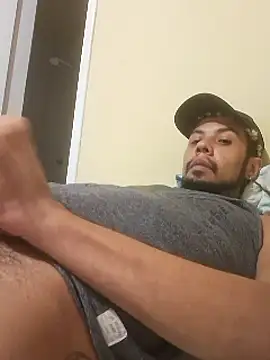 Fernandobs  online show from March 2025 02:16:01 AM