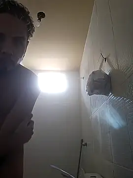 Fernandobs  online show from March 2025 07:05:01 PM