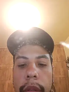 Fernandobs  online show from March 2025 10:33:01 PM