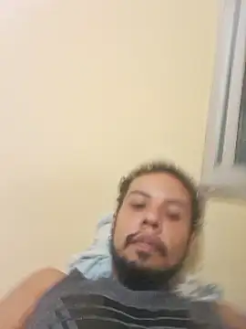 Fernandobs  online show from March 2025 09:45:01 PM