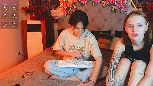 Tara Lawson online show from November 2025 11:53:01 AM