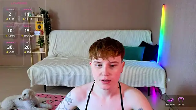 Tara Lawson online show from May 2026 10:36:01 AM