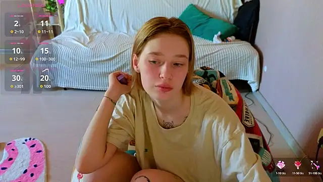 Tara Lawson online show from May 2026 04:01:01 AM