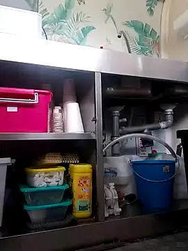 emiliemilf online show from November 2025 08:31:02 PM