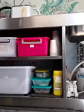 emiliemilf online show from October 2025 08:18:01 PM