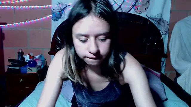 Sukychan  online show from March 2025 10:29:02 PM