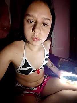 Sukychan  online show from October 2025 08:26:02 AM