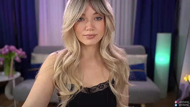 anitaraj  online show from February 2026 09:28:01 PM