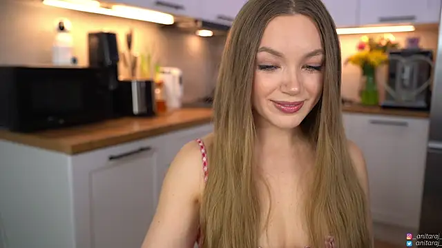 anitaraj  online show from March 2026 08:21:01 PM