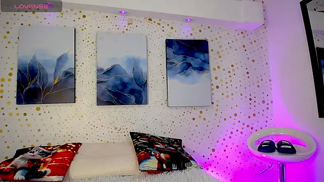 Andy Leex online show from December 2025 07:59:02 PM