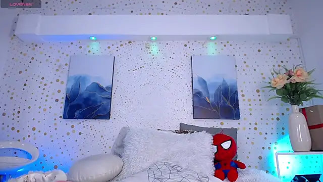 Andy Leex online show from January 2026 08:37:01 PM