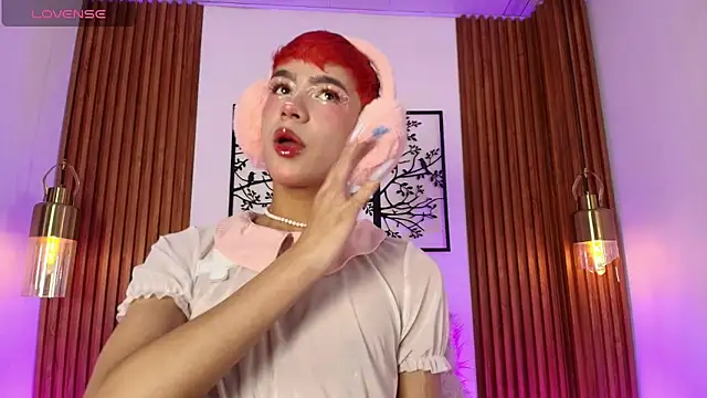 Andy Leex online show from March 2026 08:27:02 PM