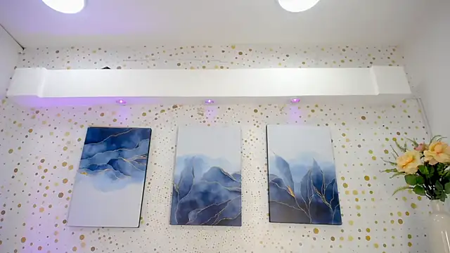 Andy Leex online show from December 2025 08:22:02 PM