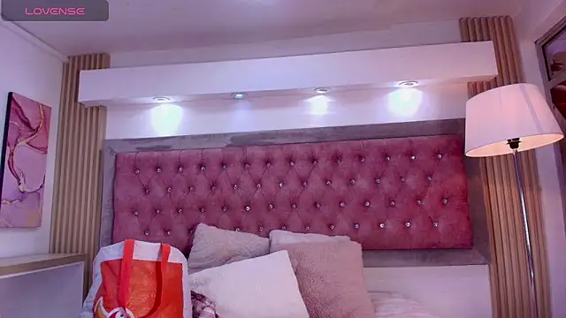 Andy Leex online show from April 2026 08:36:02 PM