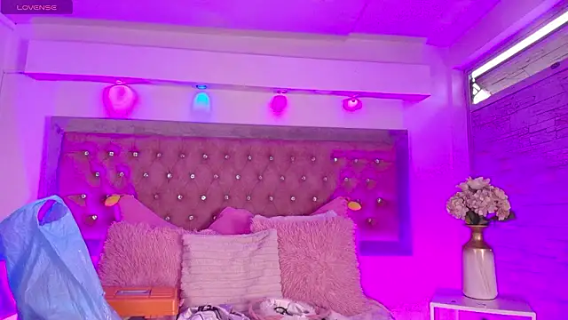 Andy Leex online show from February 2026 08:52:01 PM