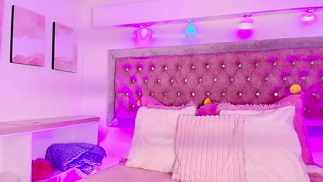 Andy Leex online show from February 2026 08:10:02 PM