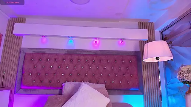 Andy Leex online show from March 2026 08:46:02 PM