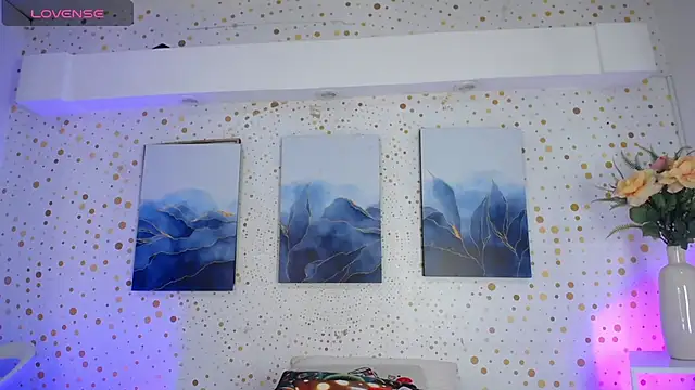 Andy Leex online show from December 2025 08:01:01 PM