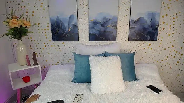 Andy Leex online show from September 2025 08:21:02 PM