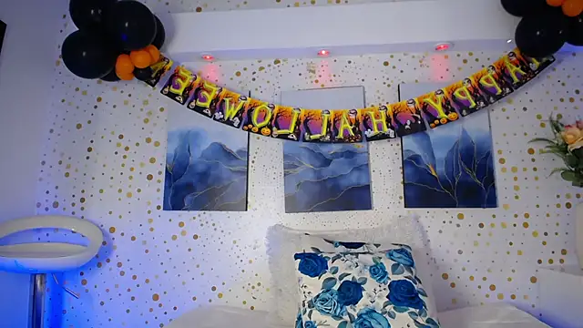 Snapshot of Andy_Leex chatting on October 2025 08:43:02 PM Andy Leex online show from October 2025 08:43:02 PM