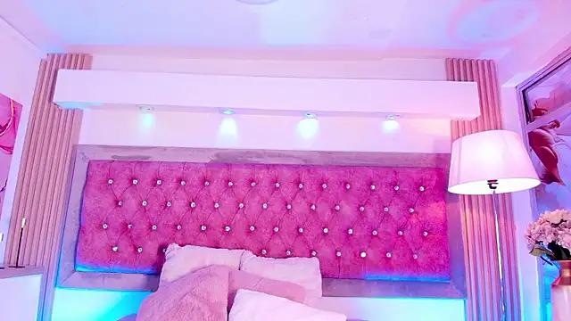 Andy Leex online show from March 2026 08:16:01 PM