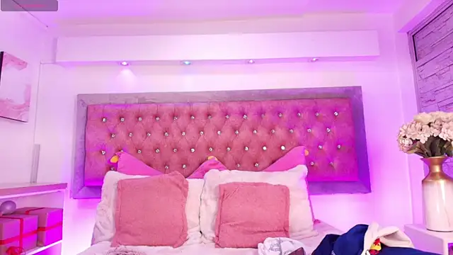 Andy Leex online show from January 2026 08:23:01 PM