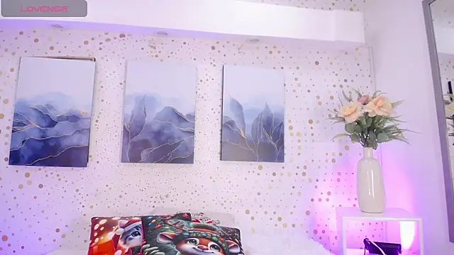 Andy Leex online show from December 2025 08:47:01 PM