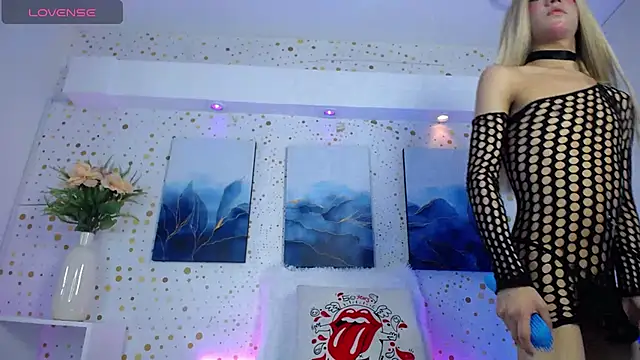 Andy Leex online show from September 2025 08:37:01 PM