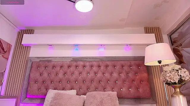 Andy Leex online show from March 2026 08:10:01 PM